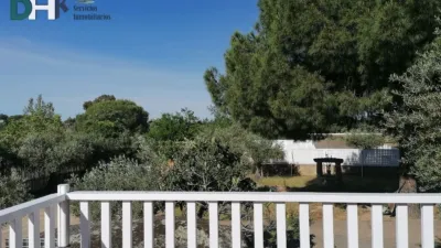 Chalet in Las Arenas photo 36