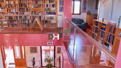Casa rústica en Badajoz photo 4