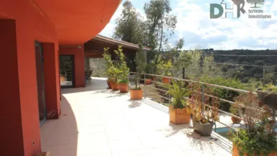 House in Cáceres photo 9