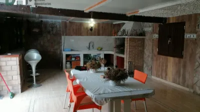 Casa en calle Oeste de Cáceres photo 26