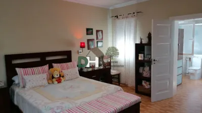 Chalet in Las Arenas photo 11