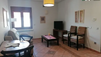 House in Pn Monfragüe photo 30