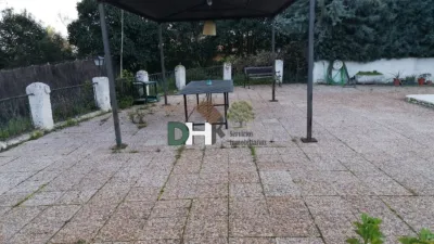 Chalet in El Naranjo photo 26