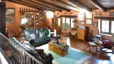 Chalet in Tierras de Granadilla photo 15