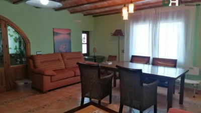 House in Pn Monfragüe photo 8