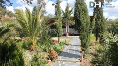 House in Cáceres photo 14