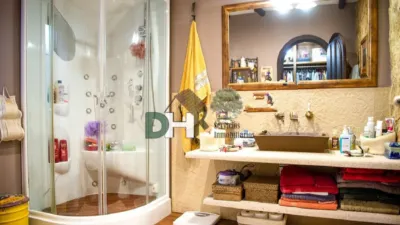 Chalet in Tierras de Granadilla photo 31
