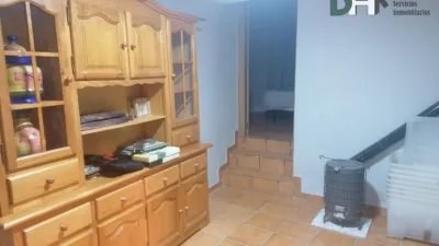 House in Montánchez photo 21