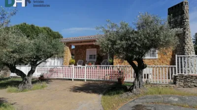 Chalet in Las Arenas photo 29