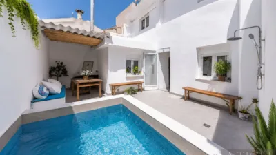 Casa – Mutxamel - Vista 3