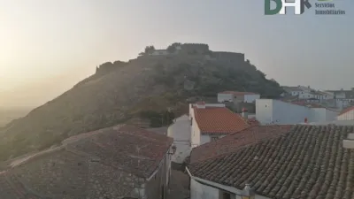 House in Montánchez photo 24