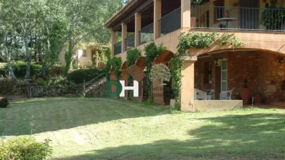 Chalet in Sierra de Gata photo 3