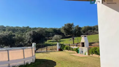 House in Sierra de San Pedro photo 4