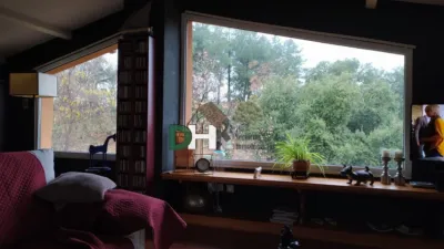 Chalet in Sierra de Gata photo 18