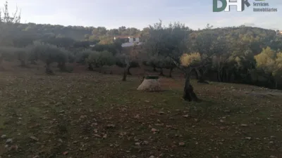 House in Sierra de San Pedro photo 10