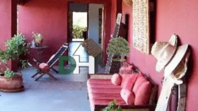 House in Cáceres photo 22