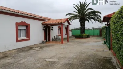 Casa en calle Oeste de Cáceres photo 39