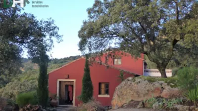 House in Cáceres photo 7
