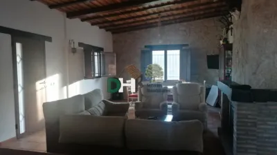 House in Sierra de San Pedro photo 13