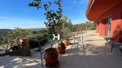 House in Cáceres photo 10