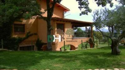Chalet in Sierra de Gata photo 4