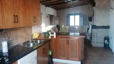 House in Sierra de San Pedro photo 14