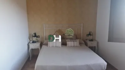 House in Sierra de San Pedro photo 17