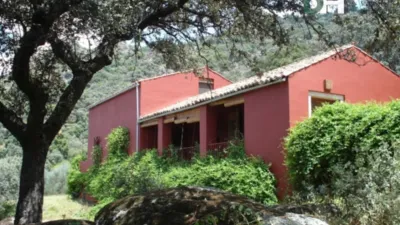 House in Cáceres photo 6
