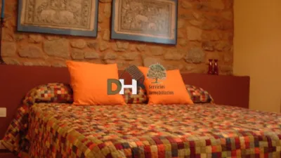 Chalet in Sierra de Gata photo 13