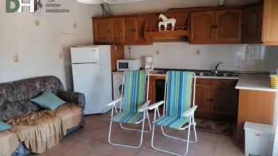 Piso en Galisteo photo 5