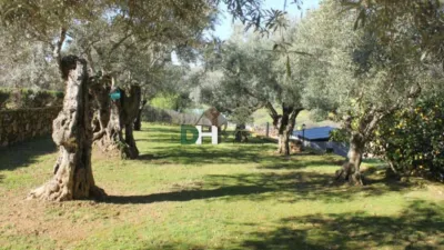 House in Villuercas photo 6