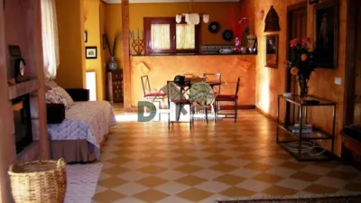 Chalet in Sierra de Gata photo 16