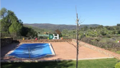 House in Villuercas photo 3