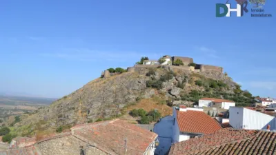 House in Montánchez photo 22