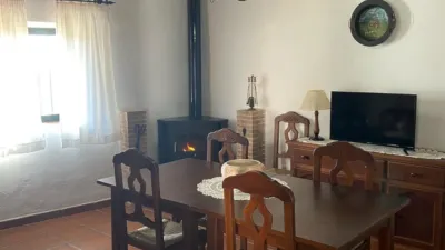 Casa rústica en Sierra Norte de Sevilla photo 16