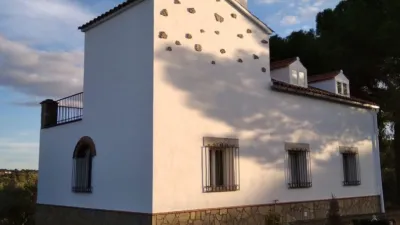Property for sale in Cáceres photo 2