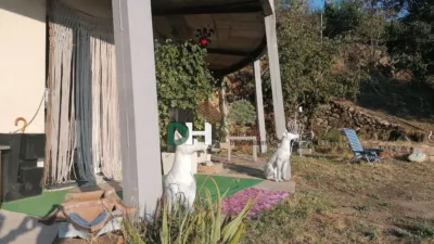 House in Valle del Jerte photo 8