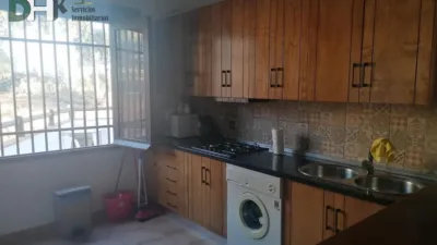 House in Sierra de San Pedro photo 15