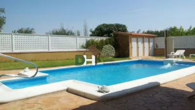 Chalet in Las Arenas photo 35