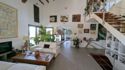 House in Cáceres photo 4