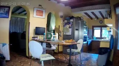 Chalet in Sierra de Gata photo 17