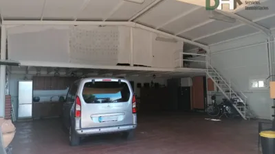 Chalet in Las Arenas photo 25