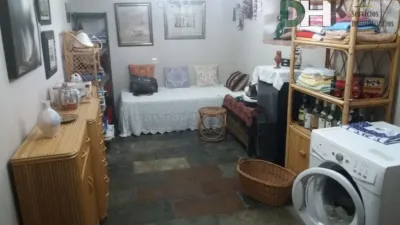 Chalet in Tierras de Granadilla photo 34
