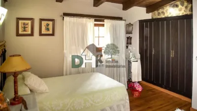 Chalet in Tierras de Granadilla photo 28