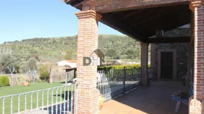 House in Villuercas photo 5