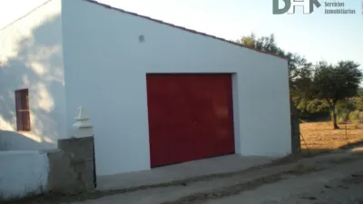 House on El Berrial Street photo 17