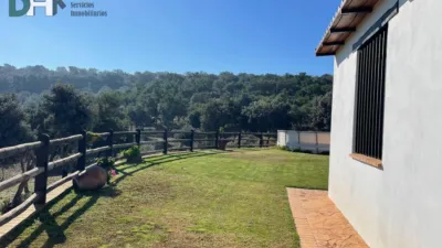 House in Sierra de San Pedro photo 5