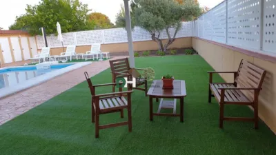 Chalet in Las Arenas photo 49