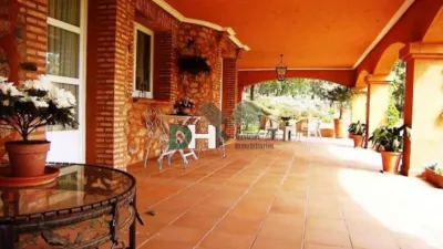 Chalet in Sierra de Gata photo 33