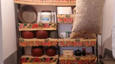 Casa en Ex-203 photo 50